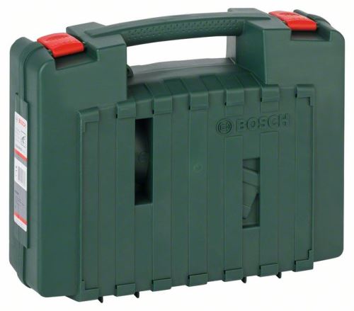 BOSCH Caja de plástico 287 x 343 x 127 mm 2605438678