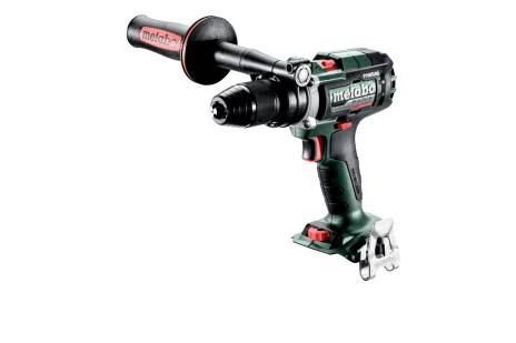 Metabo TALADRO DESTORNILLADOR INALÁMBRICO METAL BS 18 LTX-3 BL I 603181840