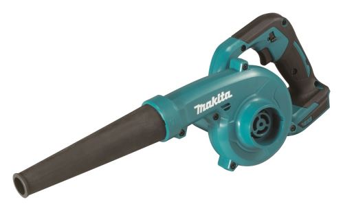 MAKITA Soplador inalámbrico Li-ion LXT 18V, sin batería Z DUB185Z