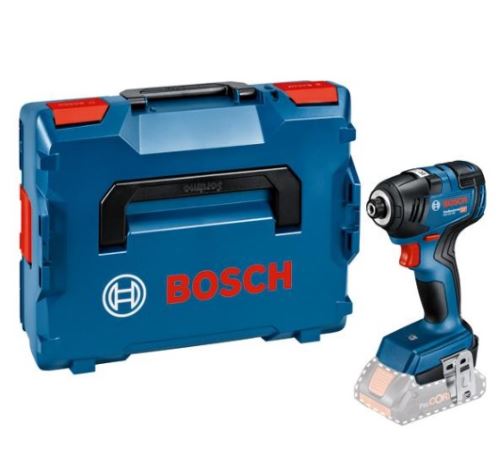 Atornillador de impacto inalámbrico Bosch GDR 18V-200 06019J2106