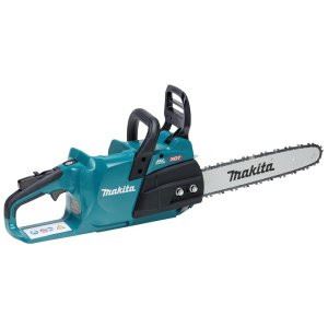 MAKITA Motosierra inalámbrica 350 mm Li-ion XGT 40V, sin batería Z UC025GZ