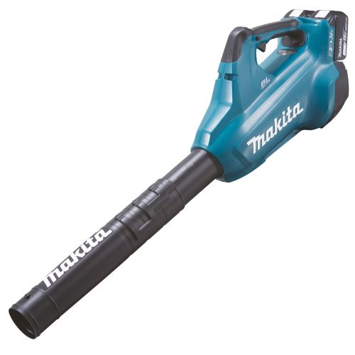 MAKITA Soplador a batería Li-ion LXT 2x18V, sin batería Z DUB362Z