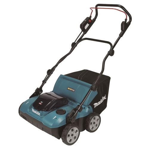 MAKITA Escarificador de batería 38cm Li-ion XGT 40V, sin batería Z, UV001GZ