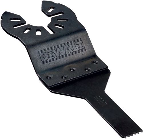 DeWALT Hoja de sierra para cortar detalles 10 x 43 mm DT20706