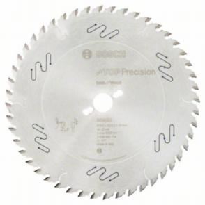 BOSCH Hoja de sierra circular Top Precision Best for Wood 300 x 30 x 3,2 mm, 48 2608642114