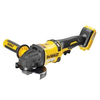 Amoladora angular inalámbrica DEWALT DCG418N