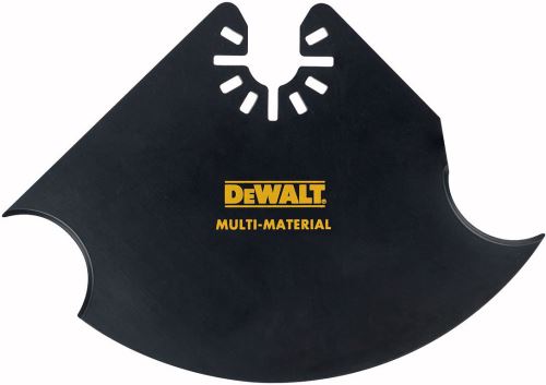 DeWALT Hoja de sierra para varios materiales (multimaterial) 100mm DT20712