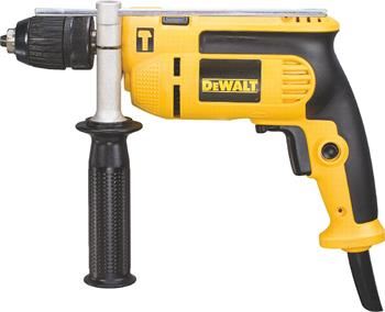 Taladro percutor DeWALT DWD024KS