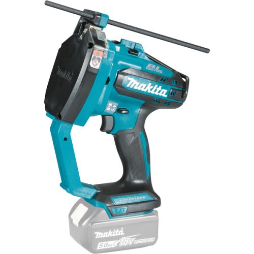 MAKITA Cortadora de varilla roscada a batería Li-ion 18V, sin batería Z DSC102Z