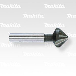 MAKITA avellanador HSS 9,4 mm P-73558