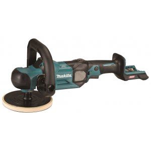 MAKITA Pulidora orbital inalámbrica 180mm Li-ion XGT 40V, sin batería Z PV001GZ