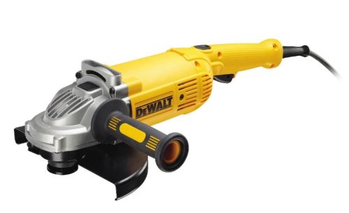 Amoladora angular DeWALT 230 mm DWE492S