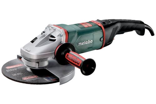 Metabo Amoladora angular rápida WEA 26-230 MVT (606476260)