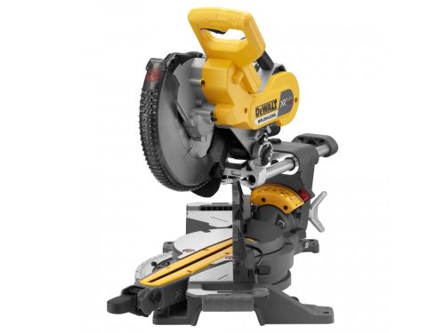 Tronzadora inalámbrica DeWALT 54 V, sin batería DCS727N