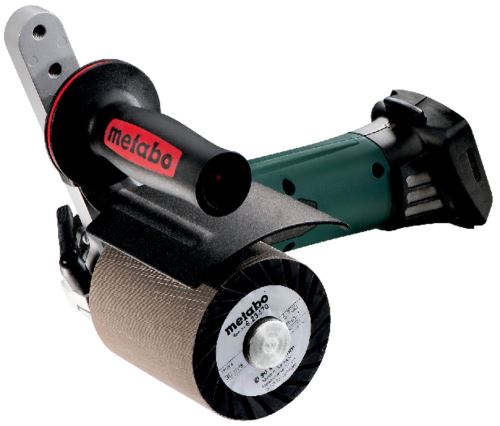 METABO Lijadora satinada a batería S 18 LTX 115 600154850