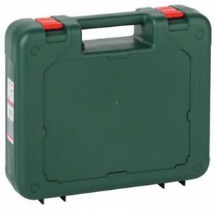 BOSCH Maleta de plástico 391 x 345 x 115 mm 2605438729