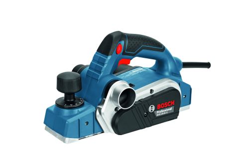 BOSCH Cepilladora GHO 26-82 D Profesional 06015A4301