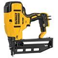 Clavadora directa inalámbrica DeWALT DCN662N