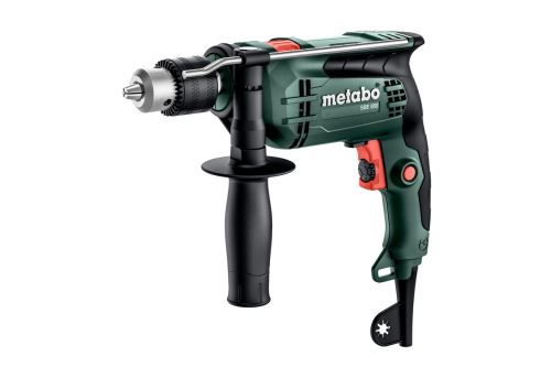 Metabo Taladro percutor SBE 650 600742000