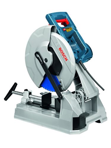 Amoladora partidora para rectificar metales BOSCH GCD 12 JL PROFESSIONAL 0601B28000