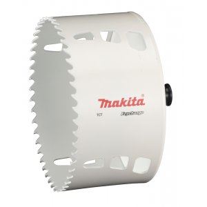 MAKITA perforadora TCT Ezychange 2 127 mm E-06834