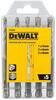 Juego de brocas DeWALT SDS PLUS (5 piezas) DT9399