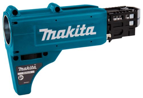 Revista MAKITA para tornillos con banda 25 - 55 mm broca 130 mm 191L24-0