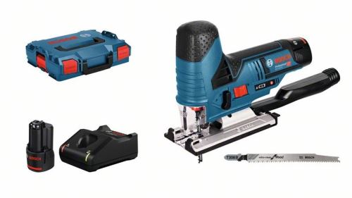 BOSCH Sierra alternativa GST 12V-70 Profesional 06015A1005