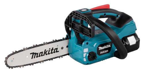 MAKITA Motosierra inalámbrica 250mm Li-ion LXT 18V, sin batería Z DUC254Z