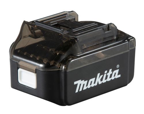 Juego de puntas MAKITA 21 piezas en estuche de plástico (forma de batería) B-68323