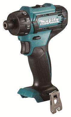 Makita Atornillador inalámbrico Li-ion CXT 12V, sin batería DF033DZ