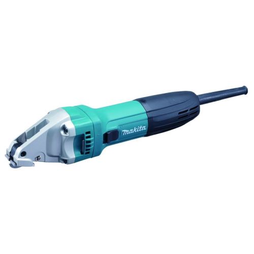 MAKITA Tijeras para chapa 1,6mm, 380W JS1601