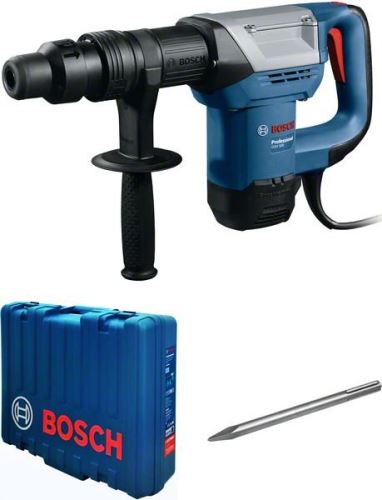 BOSCH Martillo cincelador SDS-Max GSH 500 Professional 0611338720