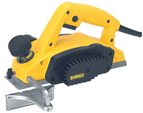 Cepilladora DeWALT DW680