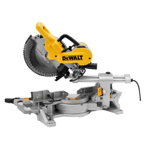 Sierra ingletadora DeWALT DWS727