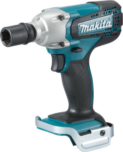 Makita Llave de impacto inalámbrica 1/2" Li-ion LXT 18V sin batería DTW190Z