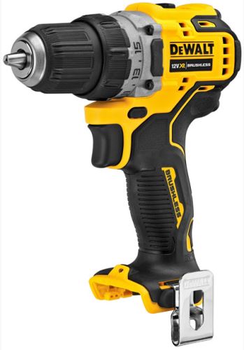 Taladro inalámbrico DeWalt sin batería DCD701N