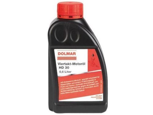 Aceite de motor MAKITA Dolmar 4 tiempos 5W-30, 1000 ml 980008121