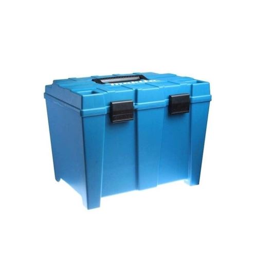 MAKITA caja de plástico 5703RK 824554-1