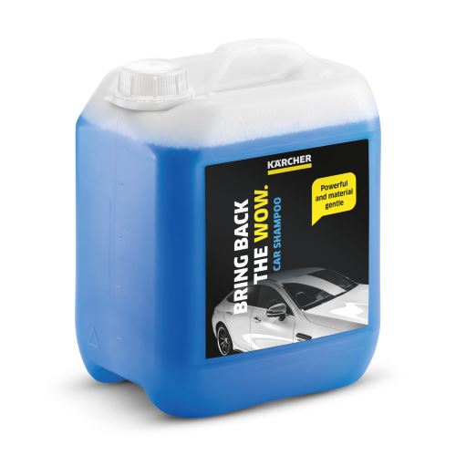 Kärcher RM 619 Champú para coche 5 l 62953600