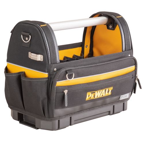 Bolsa de herramientas abierta DeWALT TSTAK DWST82990-1