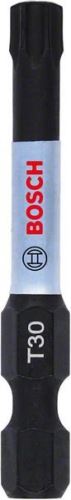 Broca de control de impacto BOSCH T30 50 mm, 1 ud 2608522489