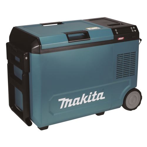 MAKITA Caja de refrigeración y calefacción a batería 29l Li-ion XGT/LXT, sin batería CW004GZ