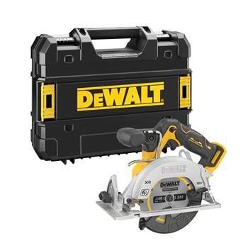 Sierra circular inalámbrica DeWALT DCS512NT de 12 V