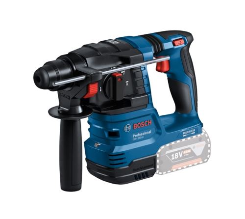 Bosch Taladro percutor inalámbrico con SDS plus GBH 185-LI 0611924022