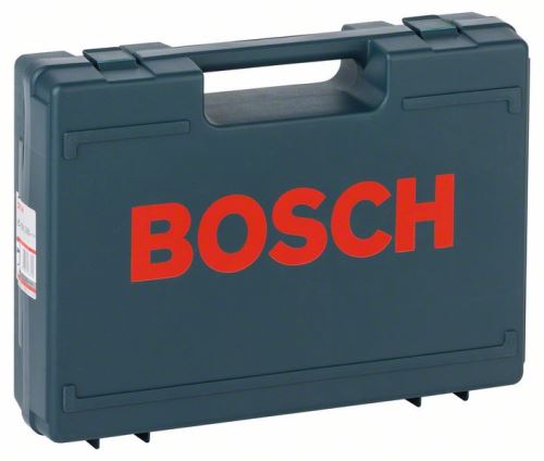 BOSCH Maleta de plástico 381 x 300 x 110 mm 2605438286