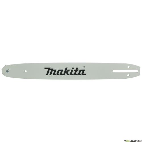 Barra MAKITA 35cm 1.1 mm 3/8" DOBLE PROTECCIÓN Makita 191G16-9