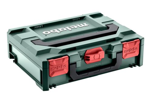 METABO x 118 vacío 626882000