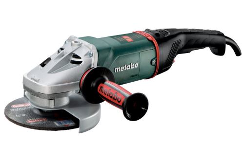 Metabo W 22-180 MVT Amoladora angular (606461260)