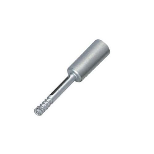 Broca MAKITA con grano de diamante para azulejos y baldosas 25 mm, refrigeración por agua P-66737